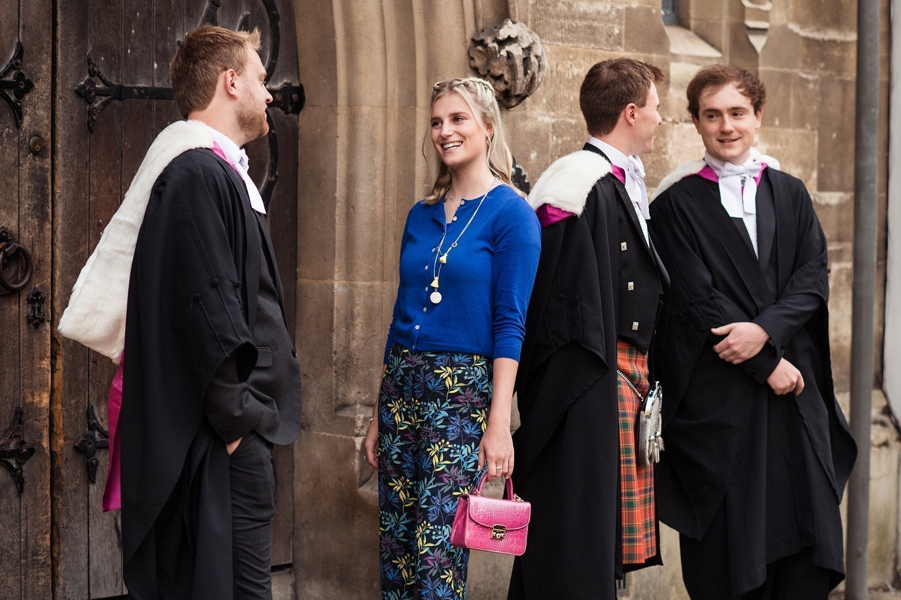 Leather Gifts for Teachers & Students