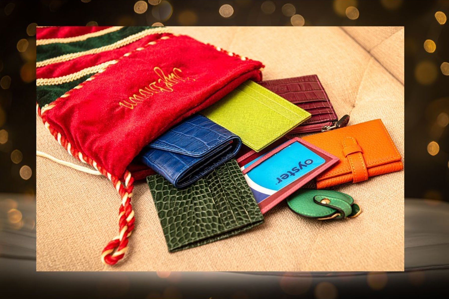 The Best Christmas Stocking Fillers for Him and Her