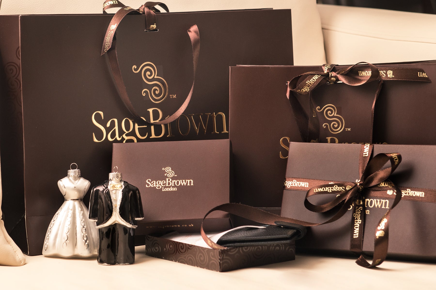 Wedding Gift Guide Blog SageBrown