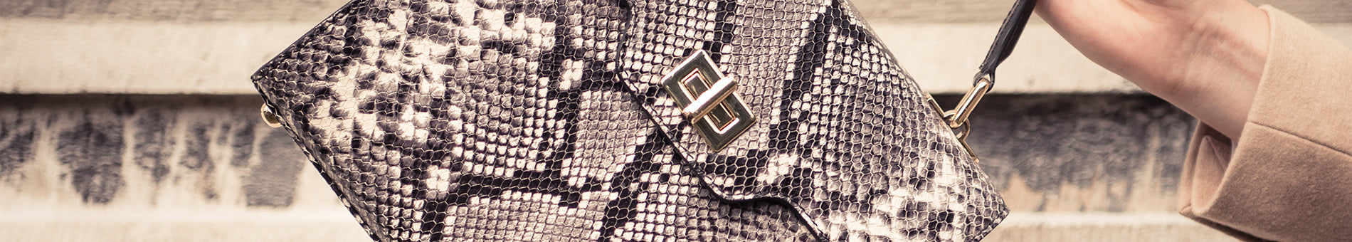Luxury Exotic Leather Handbags