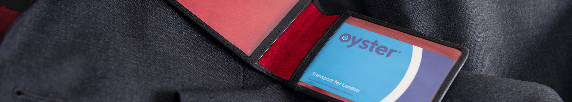 Travel Card Holders