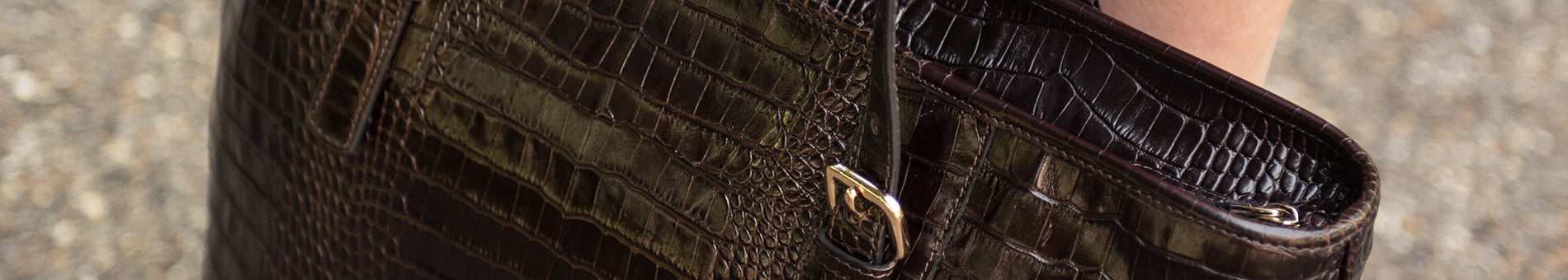 Black Friday Leather Tote - Buy Discount Leather Tote Bags