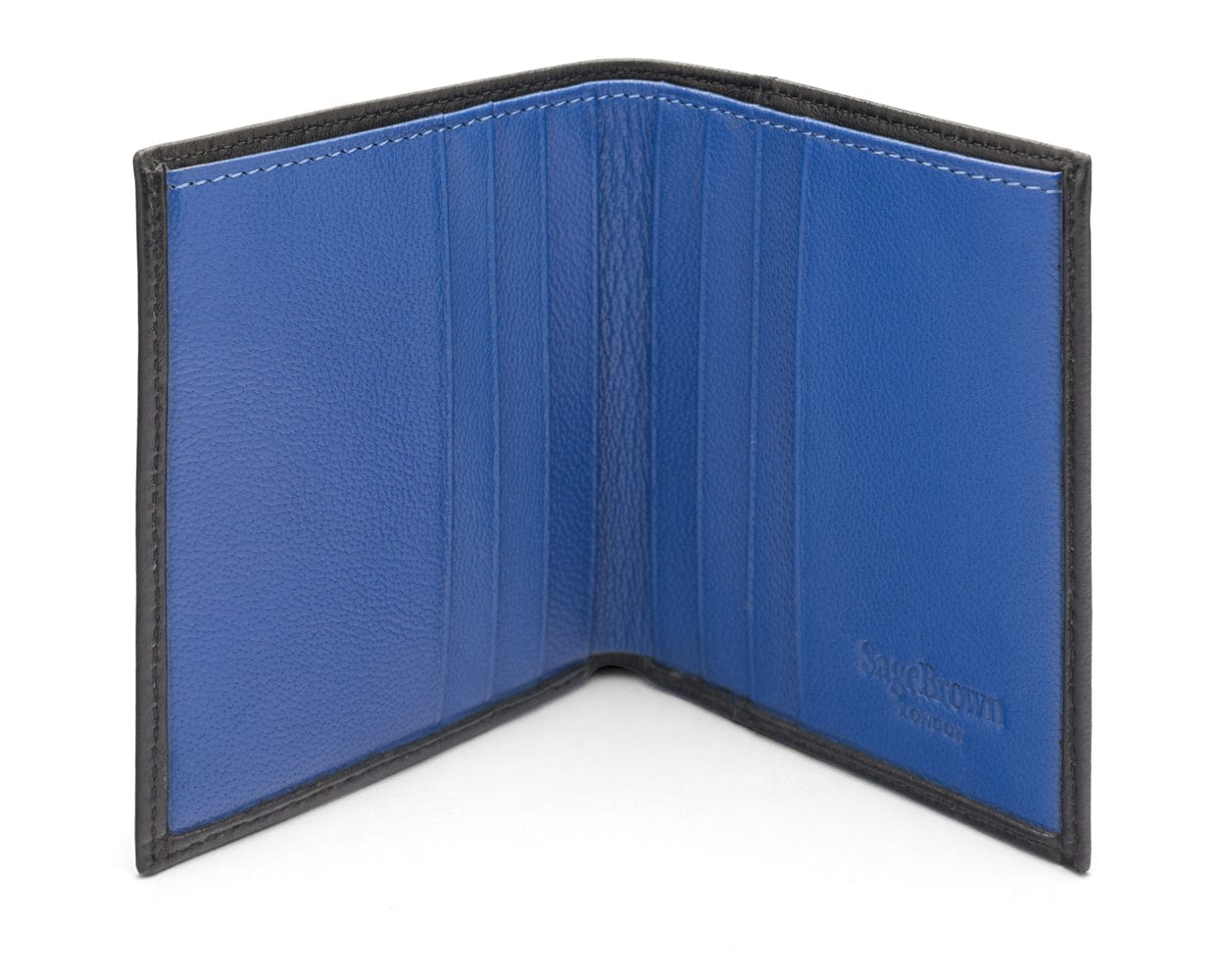 Compact wallet