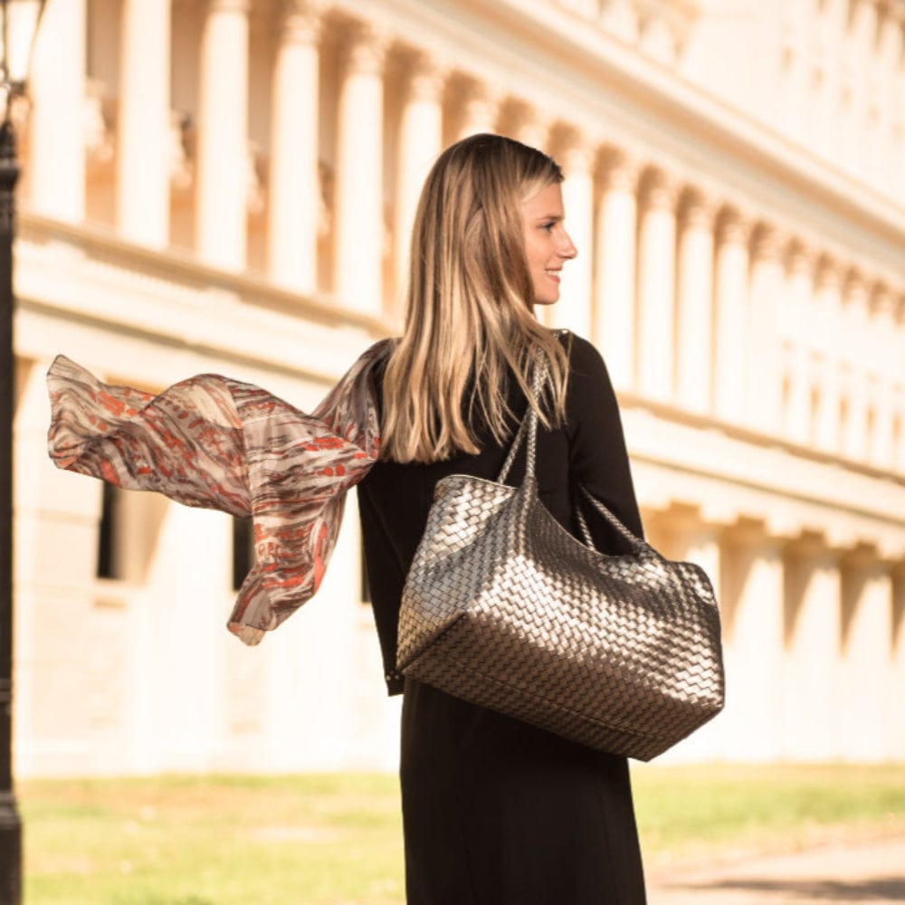 Woven Bags