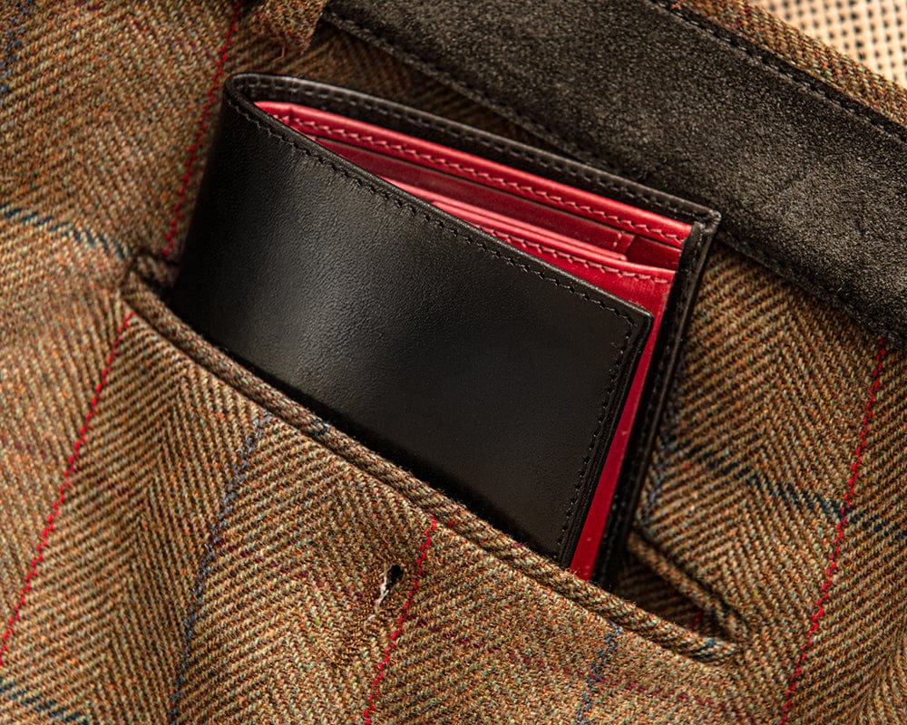 Billfold Wallets