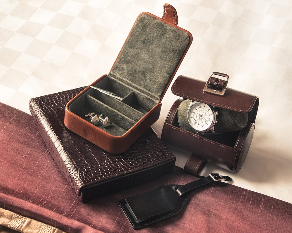 3rd Wedding Anniversary Gifts For Men