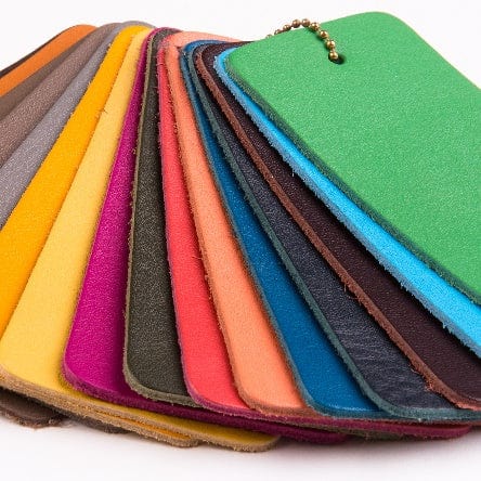 Bespoke Luxury Leather Service
