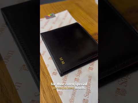 RFID wallet features, YouTube