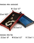Rectangular tidy tray dimensions