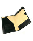 A4 Conference Folder - Black