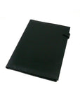 A4 Conference Folder - Black