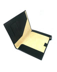 A4 Conference Folder - Black