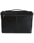 Albemarle Briefcase - Black
