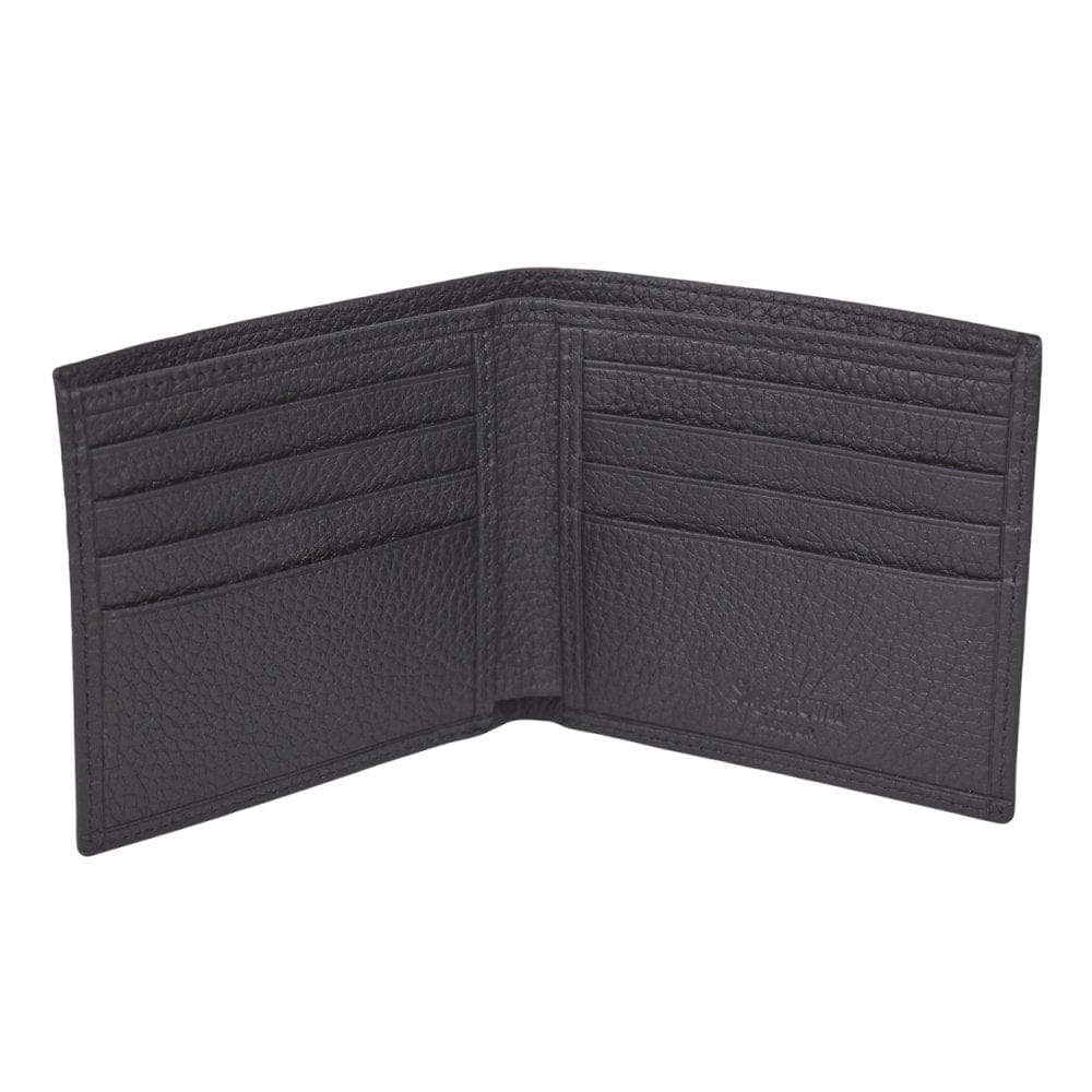 Black Full Grain