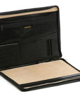 Portfolio Folder - Black