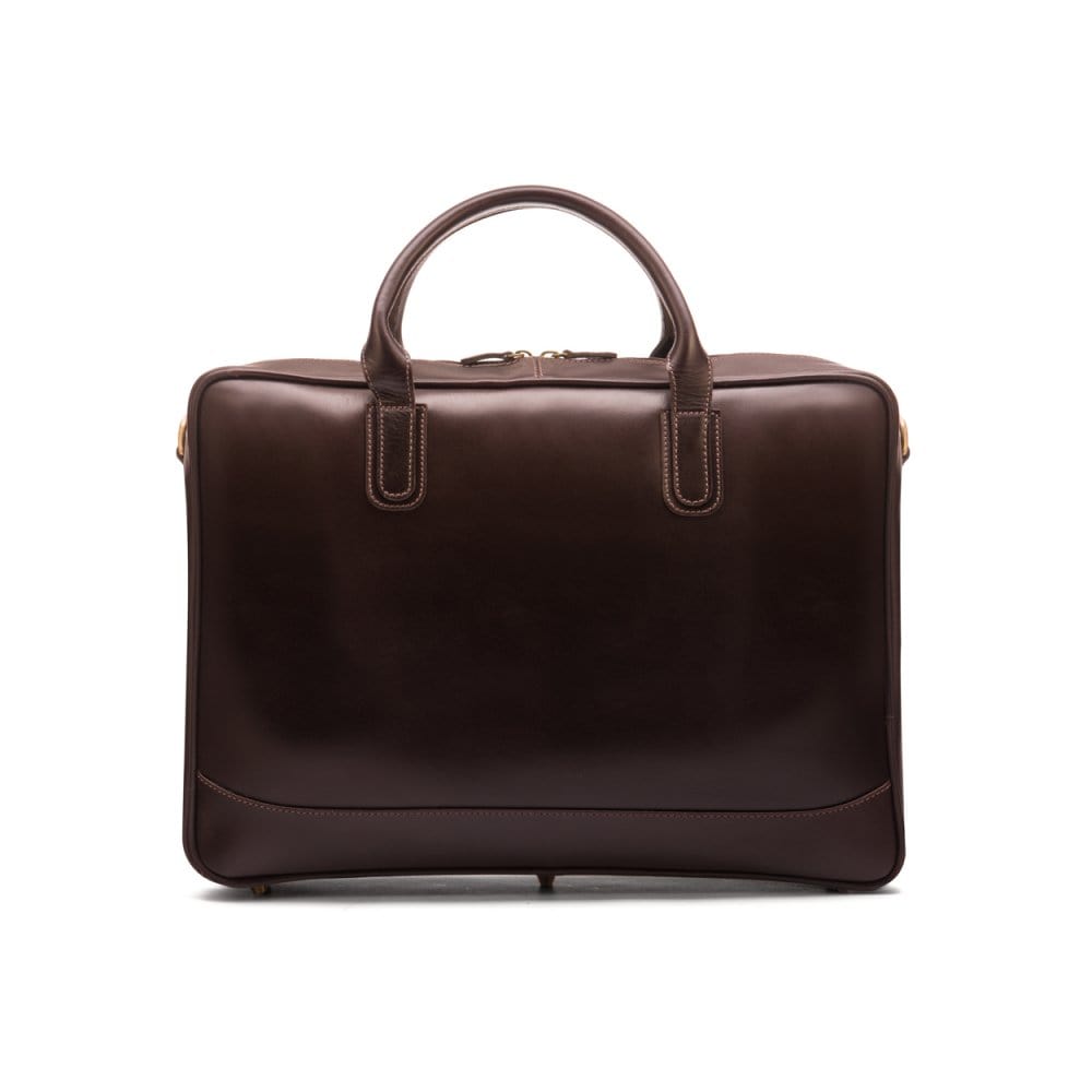 17 leather laptop bag online