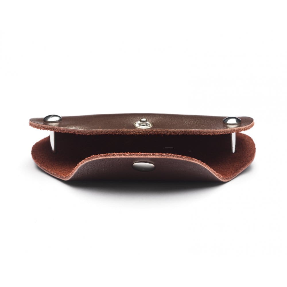 BRAUN BÜFFEL CASO chiave Sven Key Case Darkbrown EUR 39,90 - IT BRAUN BÜFFEL CASO chiave Sven Key Case Darkbrown EUR 39,90 - IT
