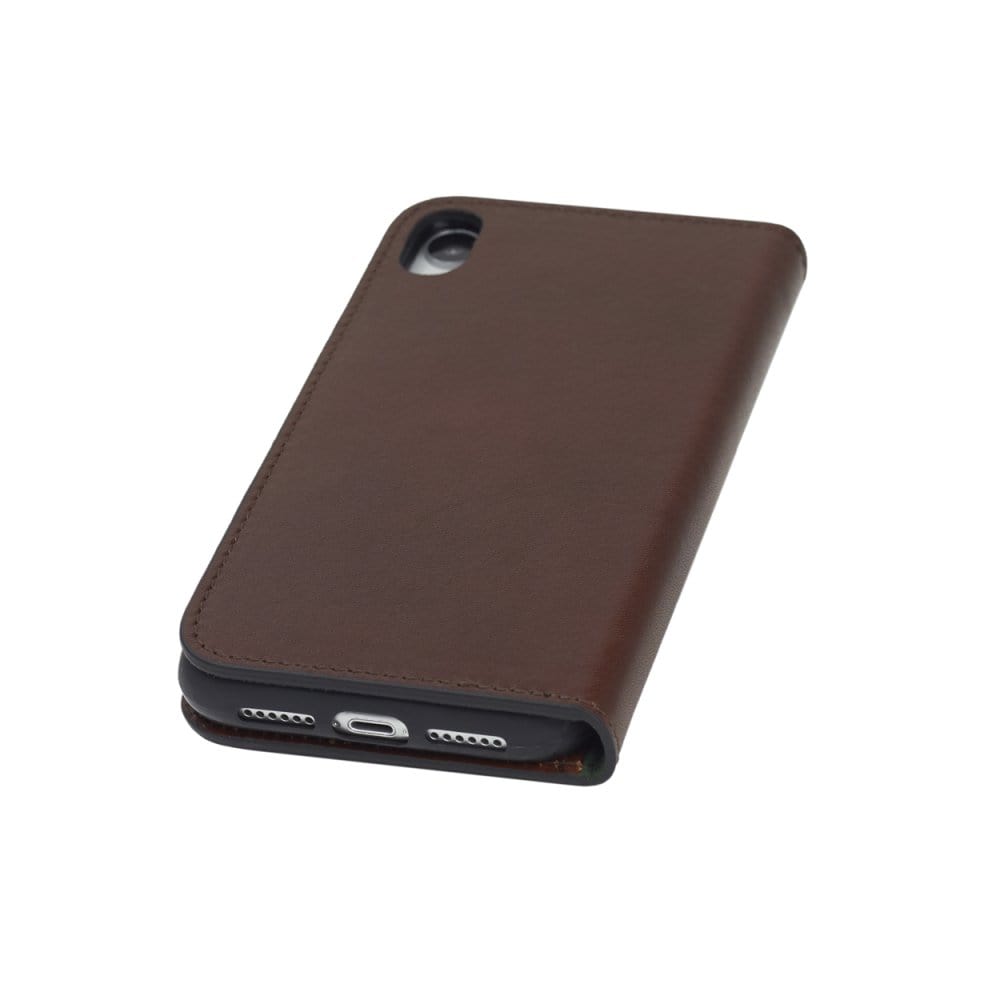 Card Slot IPhone Case SHIELDON IPhone XR Wallet Case - IPhone XR Leather Case Iphone Xr Phone Cases With Card Holder Card Slot IPhone Case SHIELDON IPhone XR Wallet Case - IPhone XR Leather Case Iphone Xr Phone Cases With Card Holder