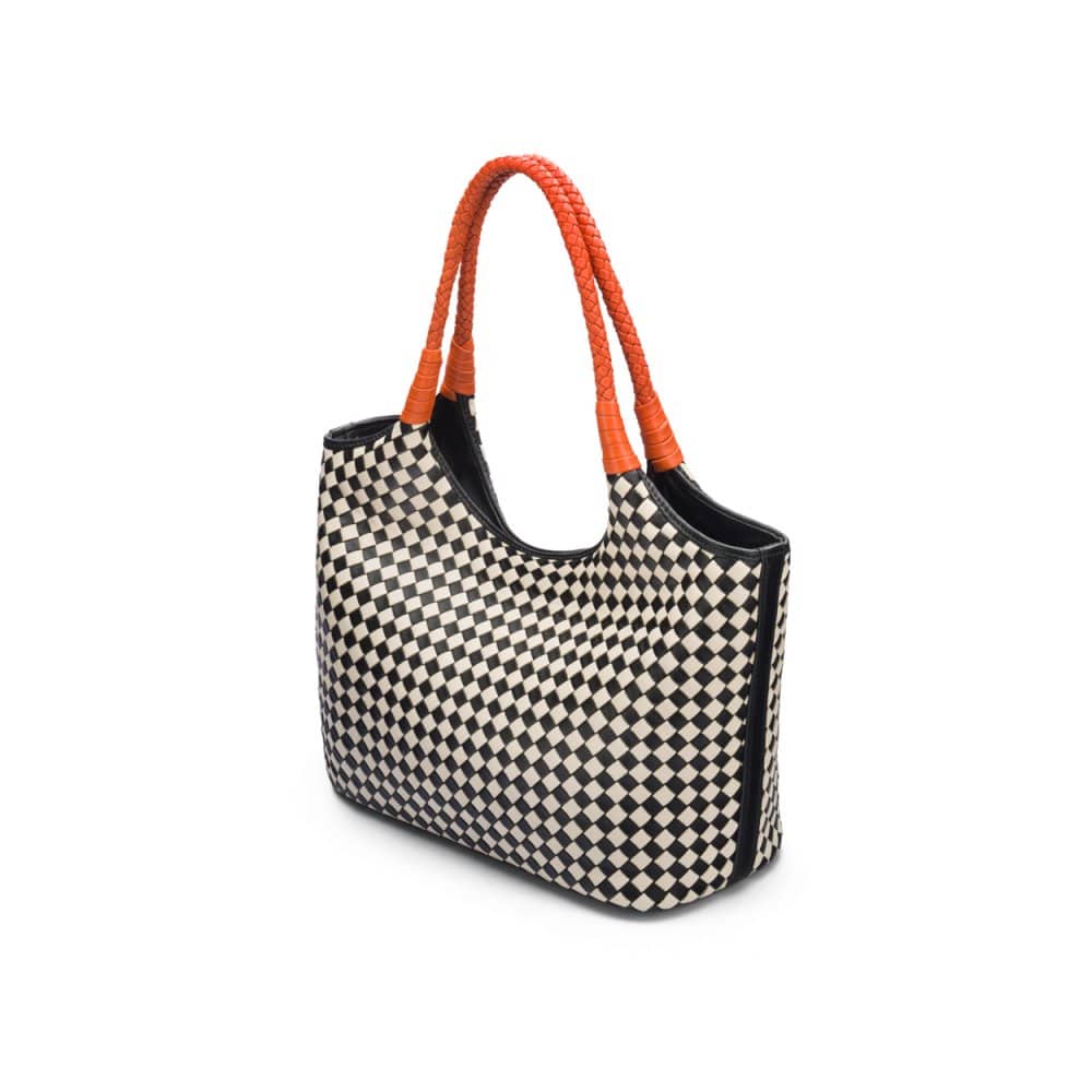 Women A2 Woven Bag Pack Of 1 | Cyprus