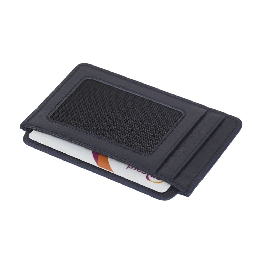 Card id case discount