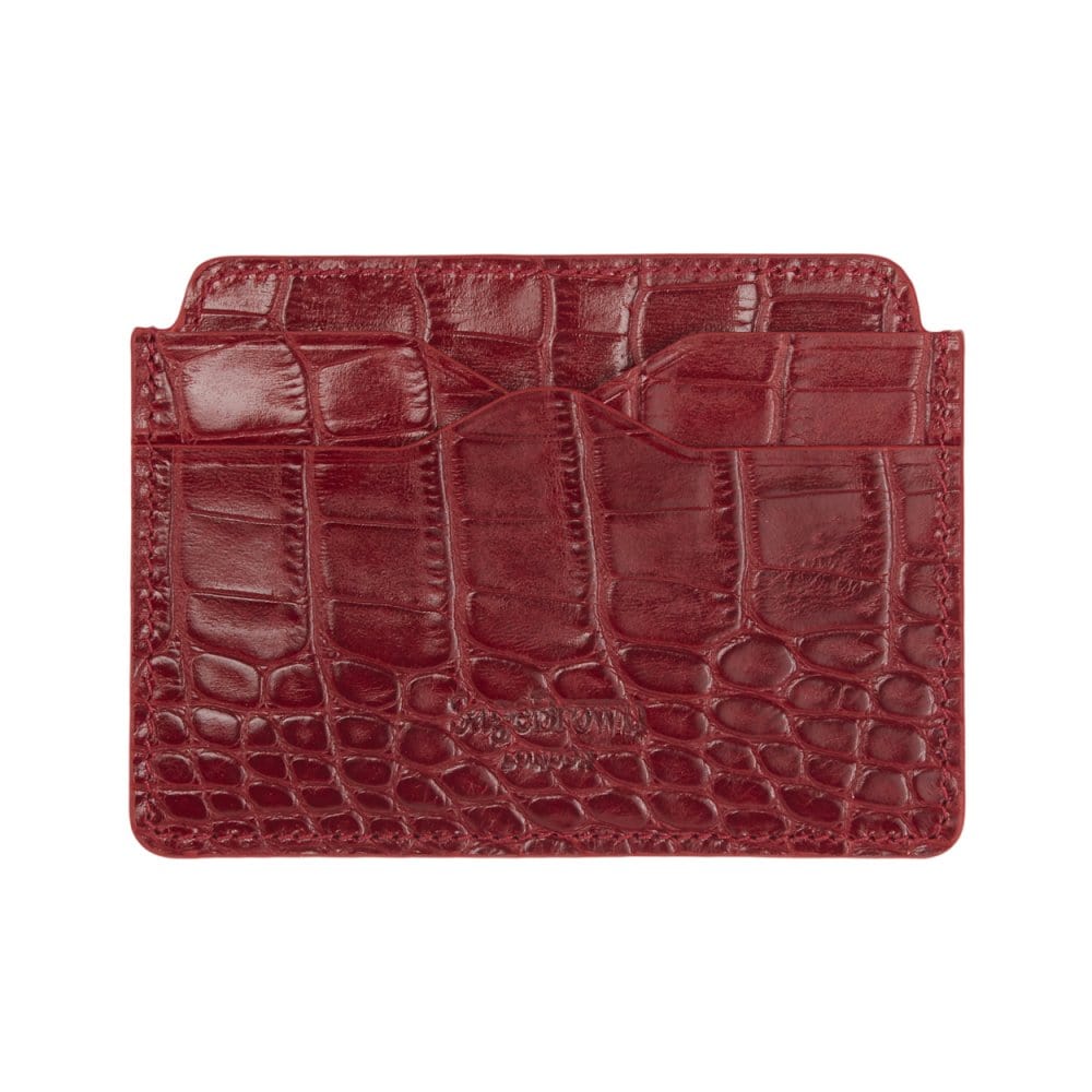 Red Croc