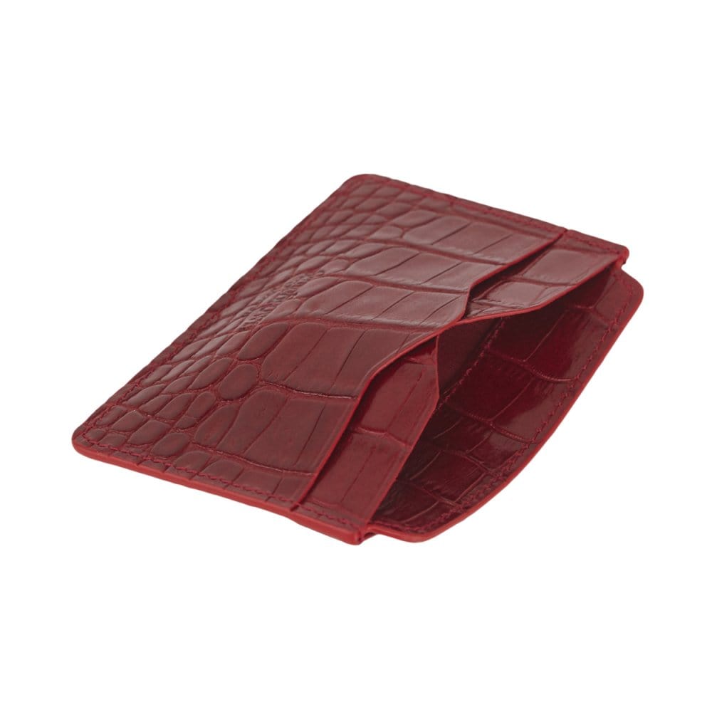 Red Croc