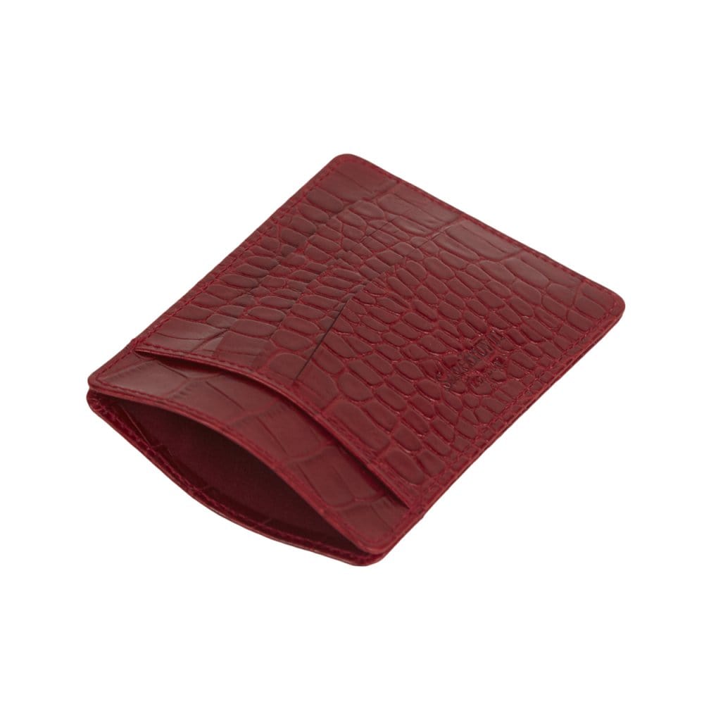 Red Croc