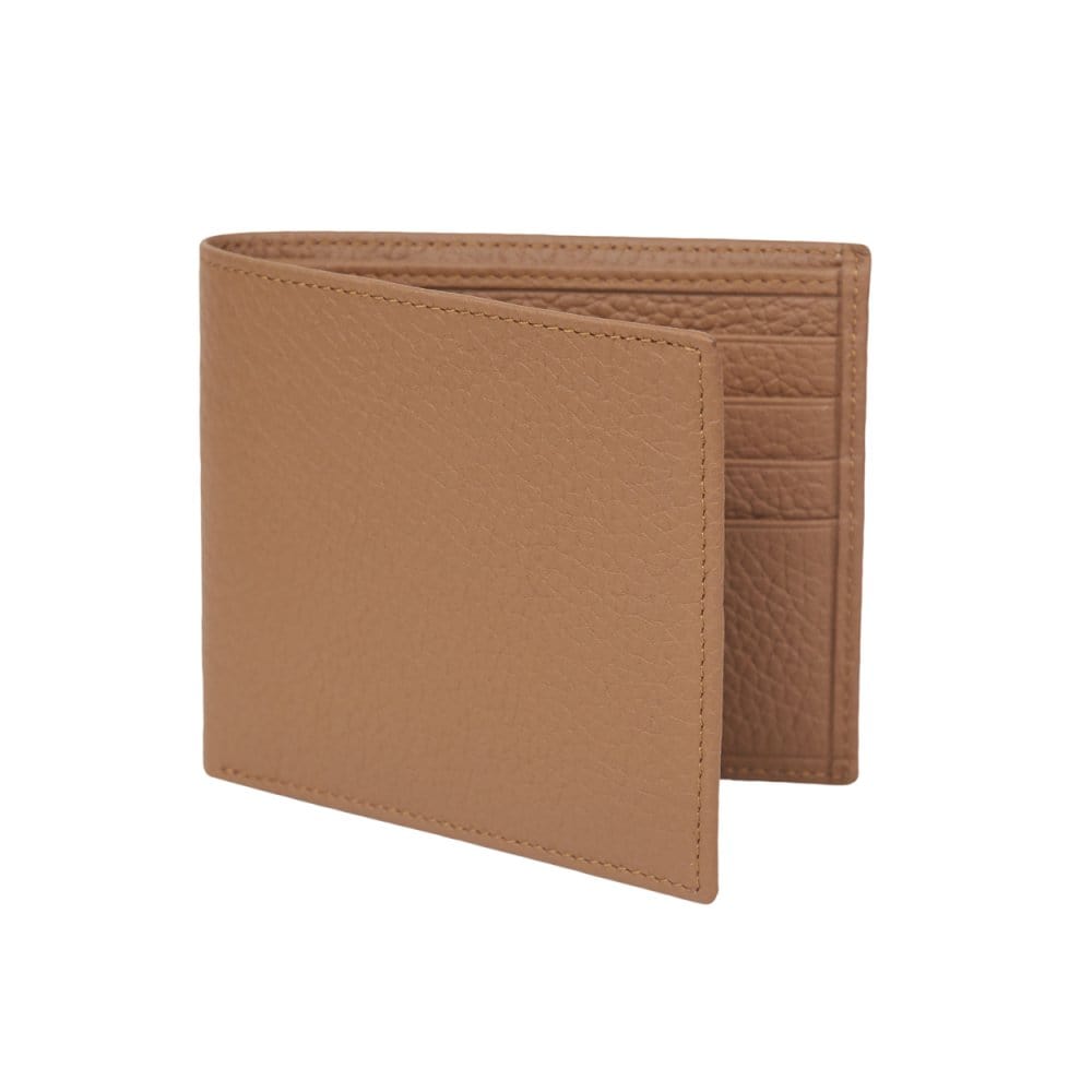 Tan Full Grain