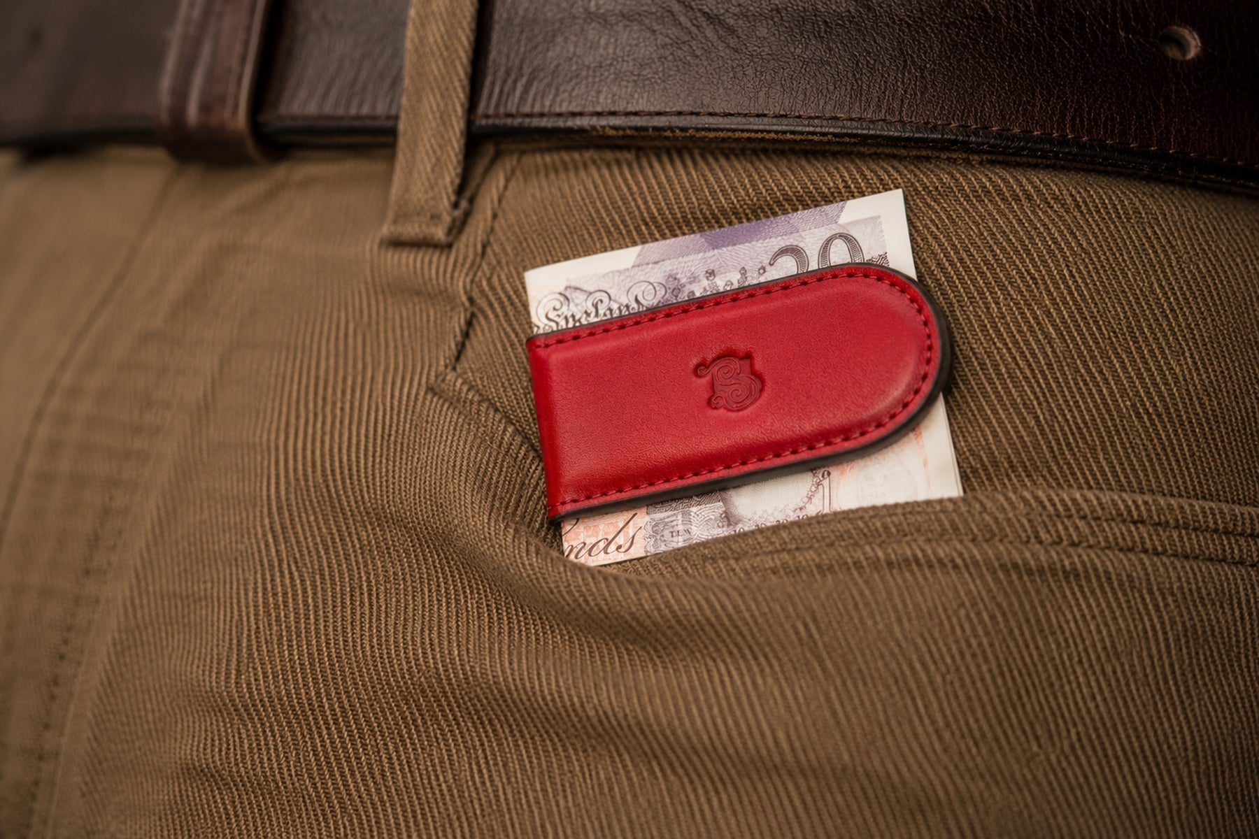 Money Clips Explained