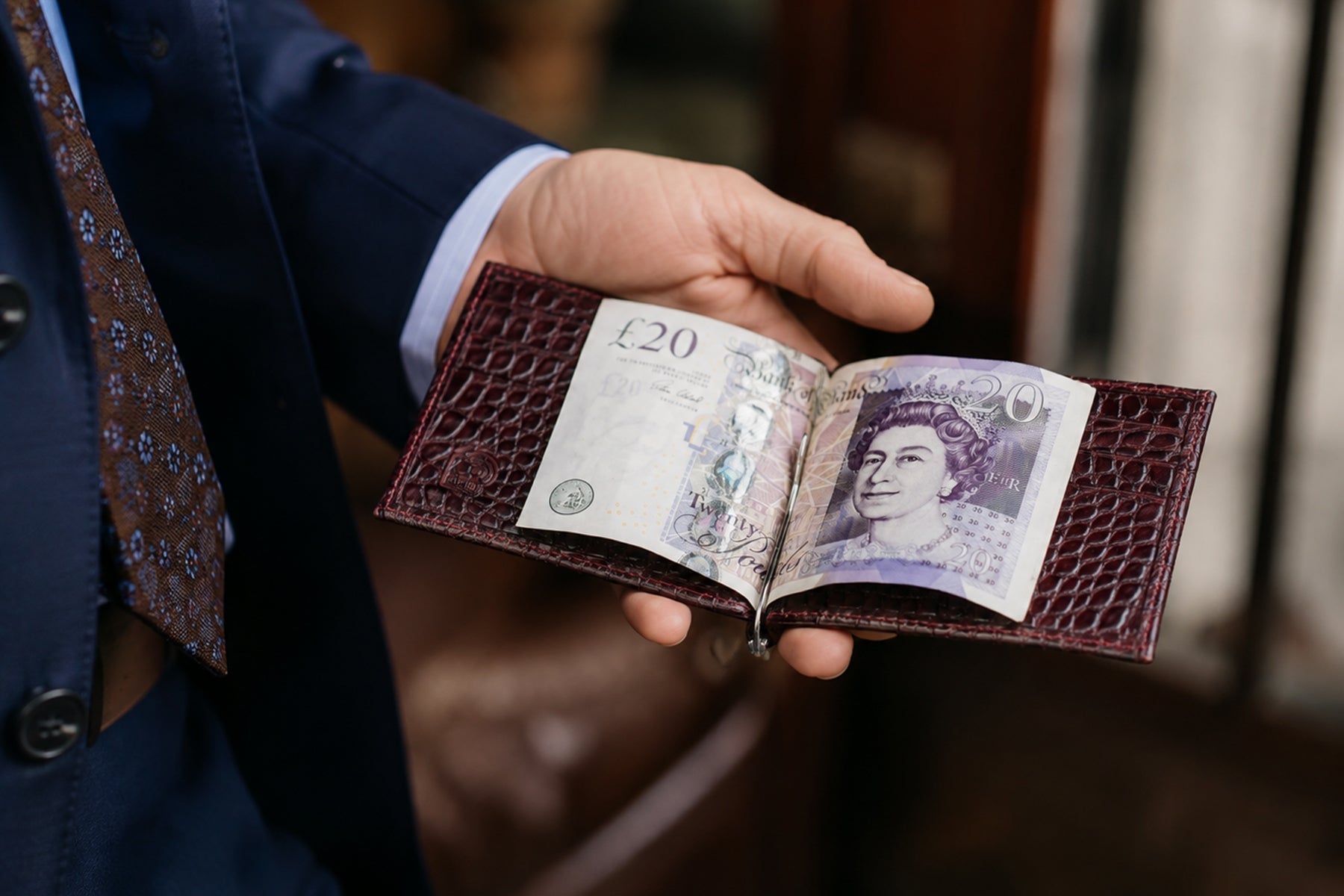 Money Clips Explained