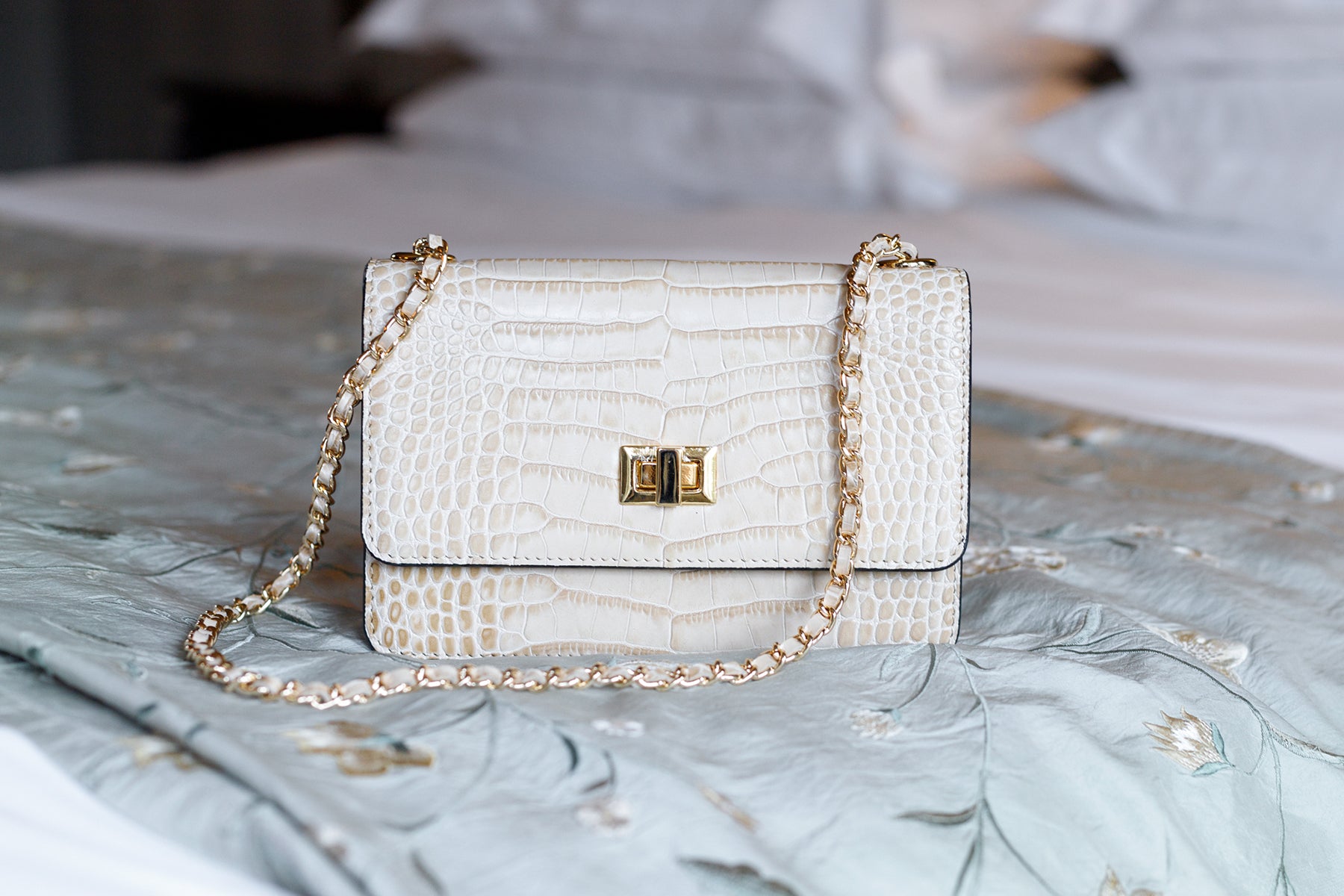 Bridal Bags | Blog | SageBrown