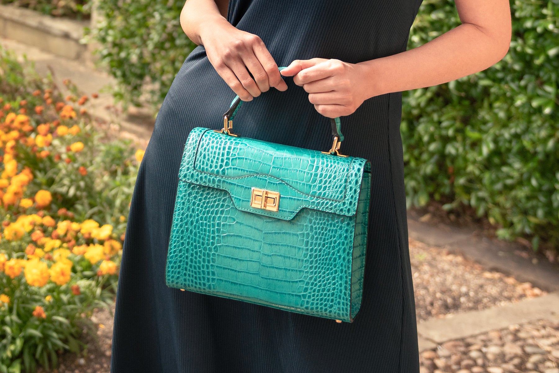 Standout Handbags to Wear to Summer Events | Blog | SageBrown