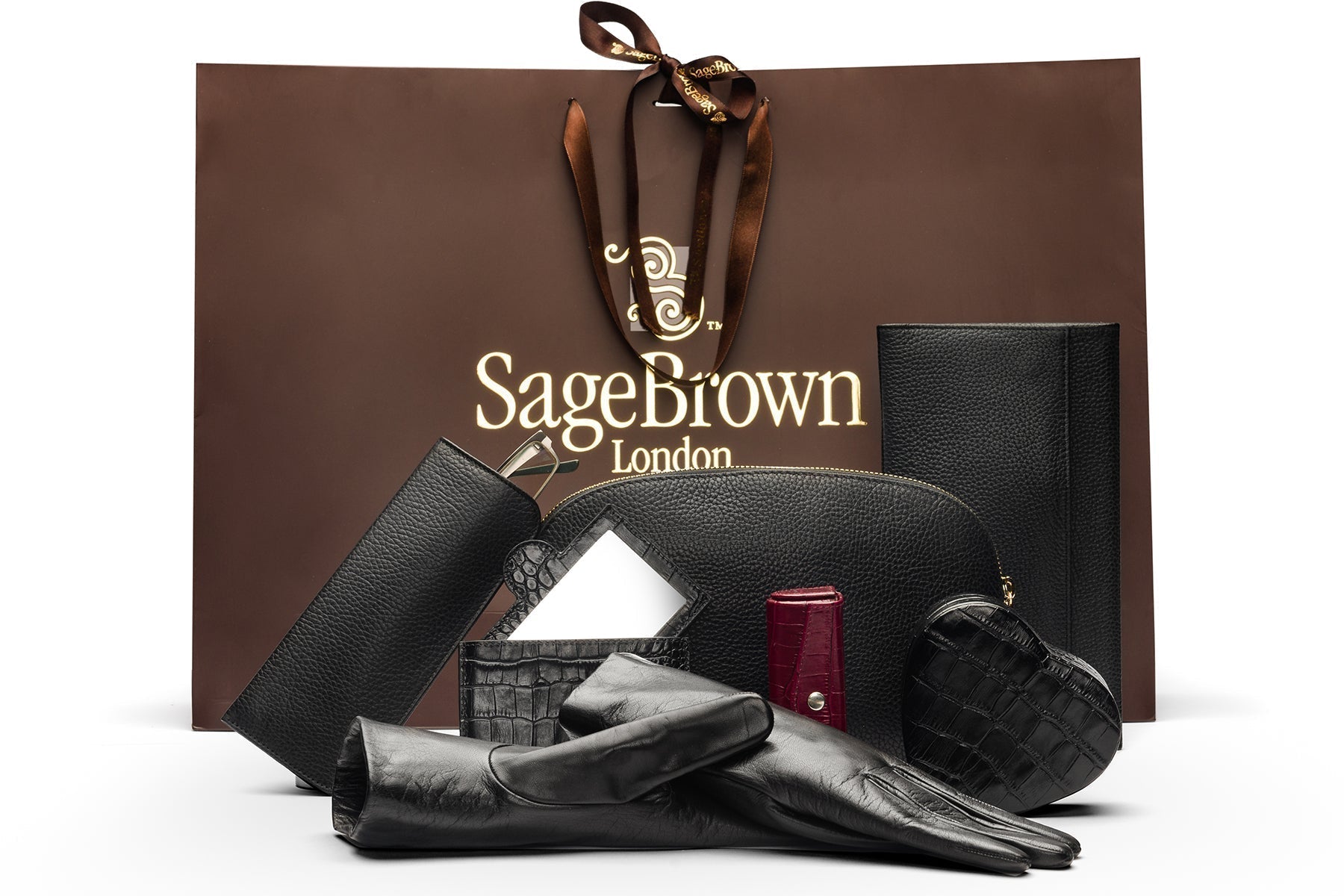 Black Friday & Cyber Monday Deals at SageBrown