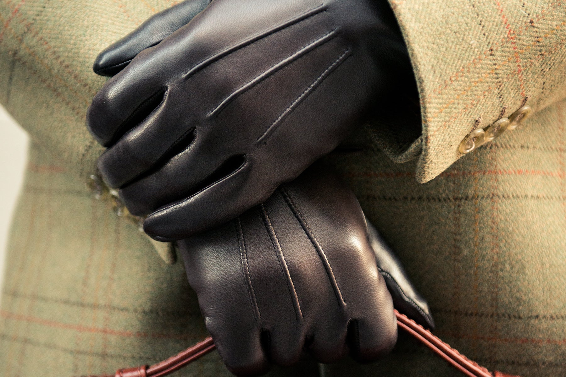 Leather Gloves for Men and Women | Blog | SageBrown