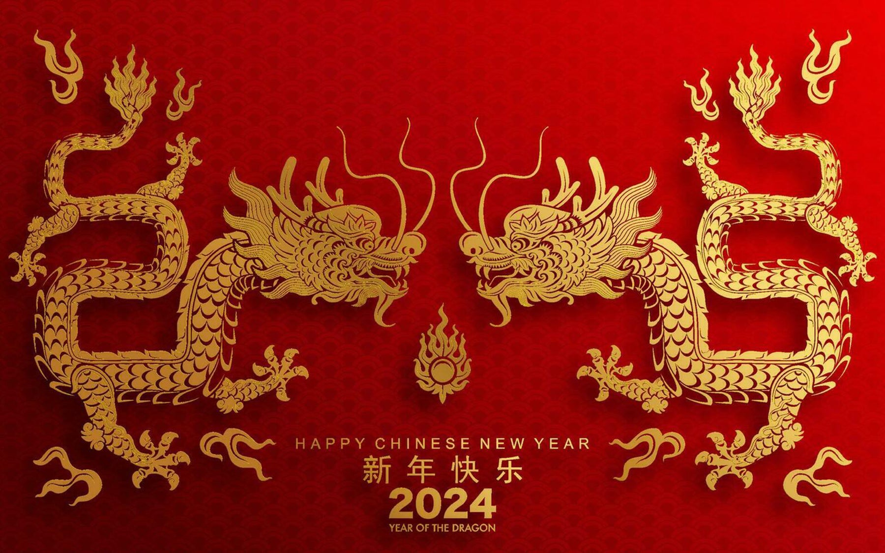 Celebrating the Year of the Dragon | Blog | SageBrown