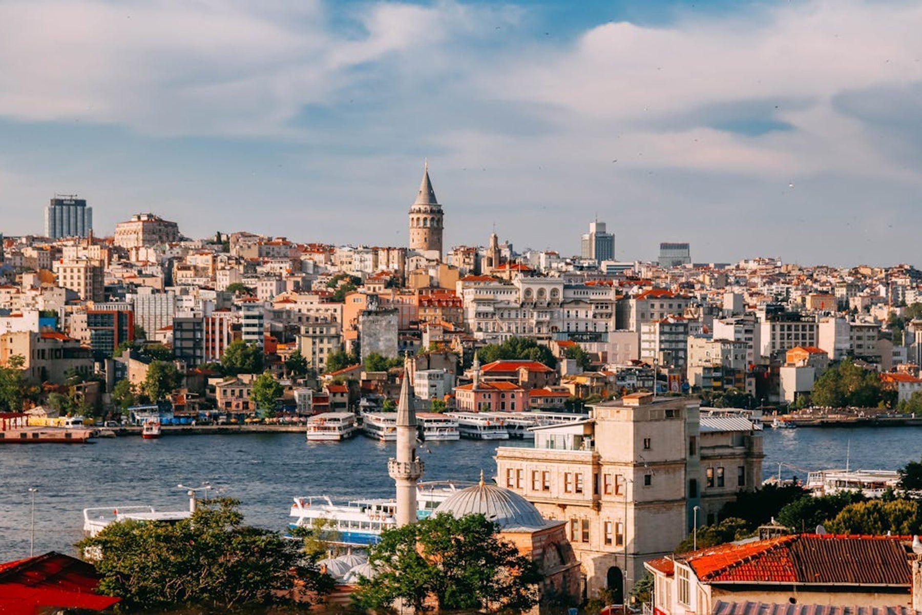 Discovering Istanbul in 5 Days