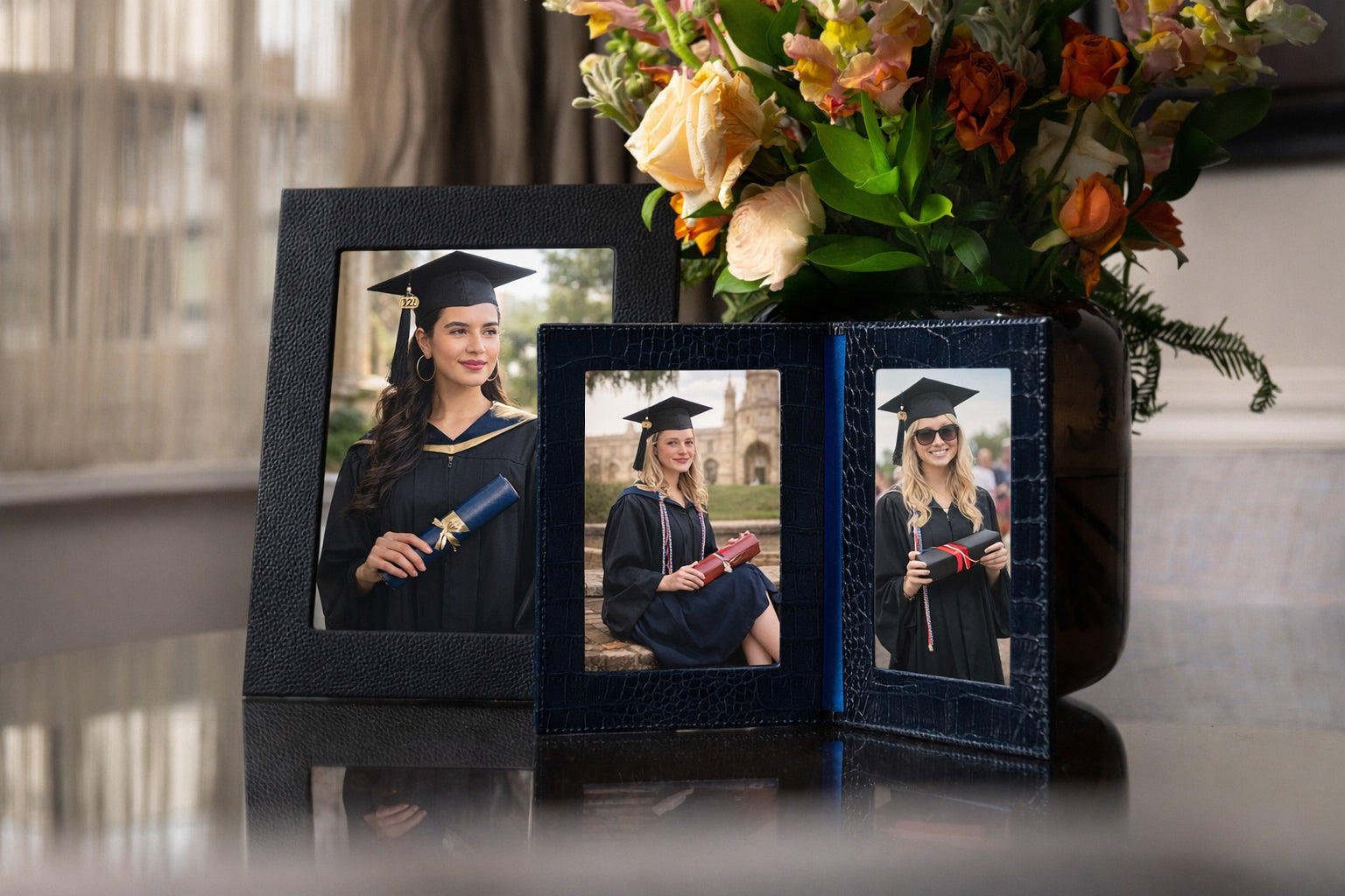 Best Leather Graduation Gifts for Him and Her in 2026