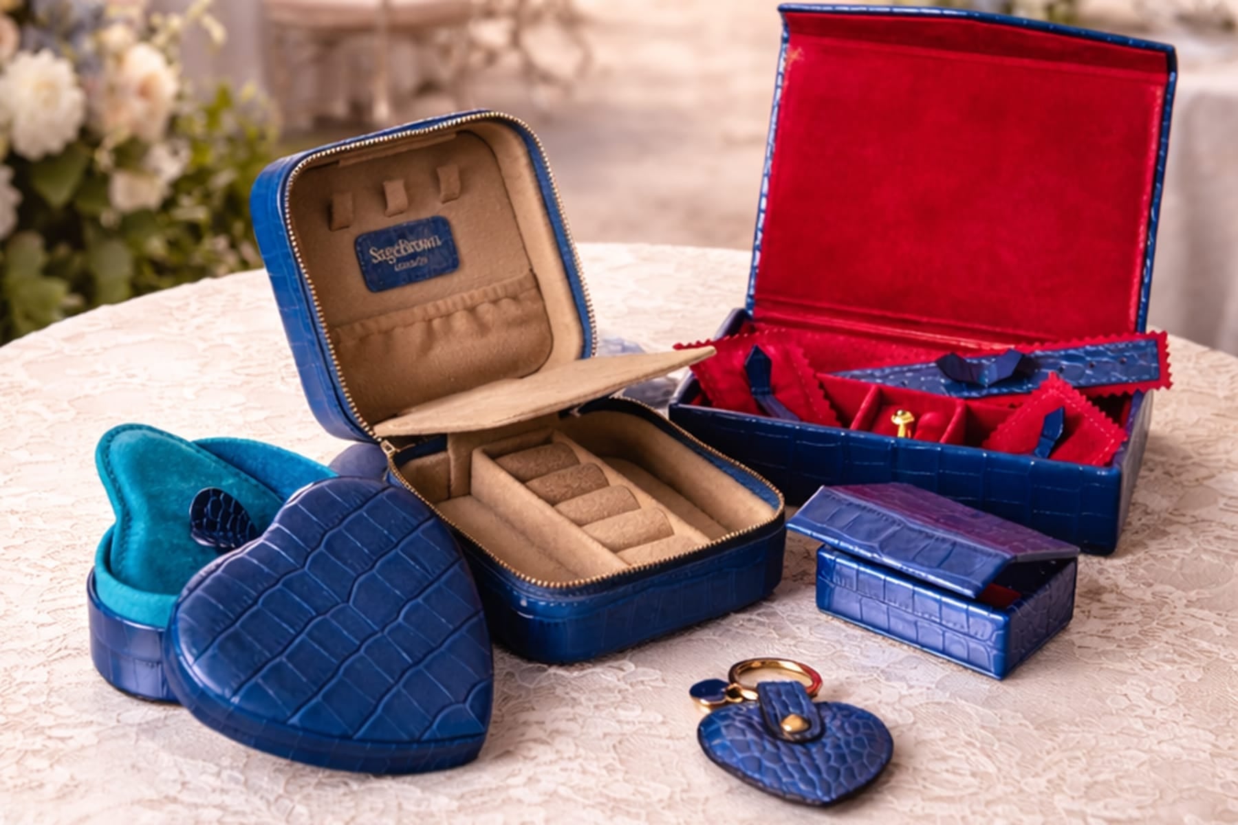 The Complete Wedding Gift Guide 2026