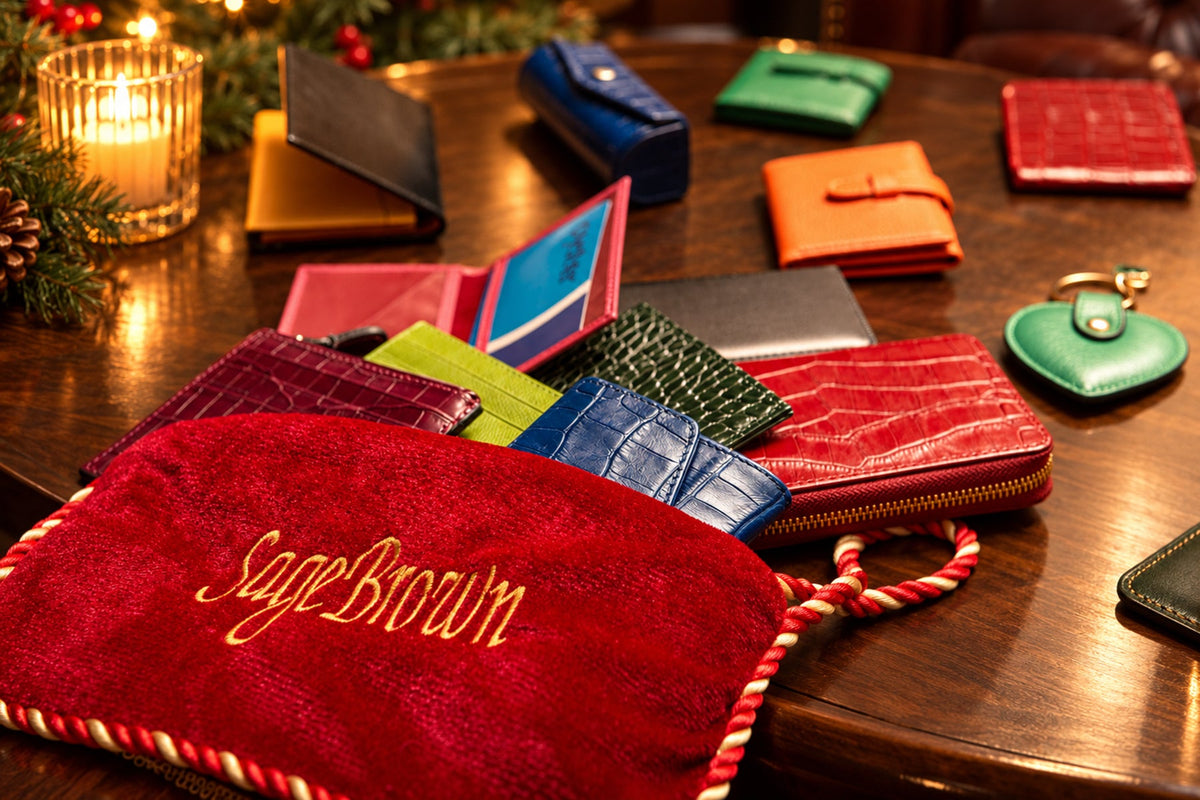 The Best Christmas Stocking Fillers for Him and Her
