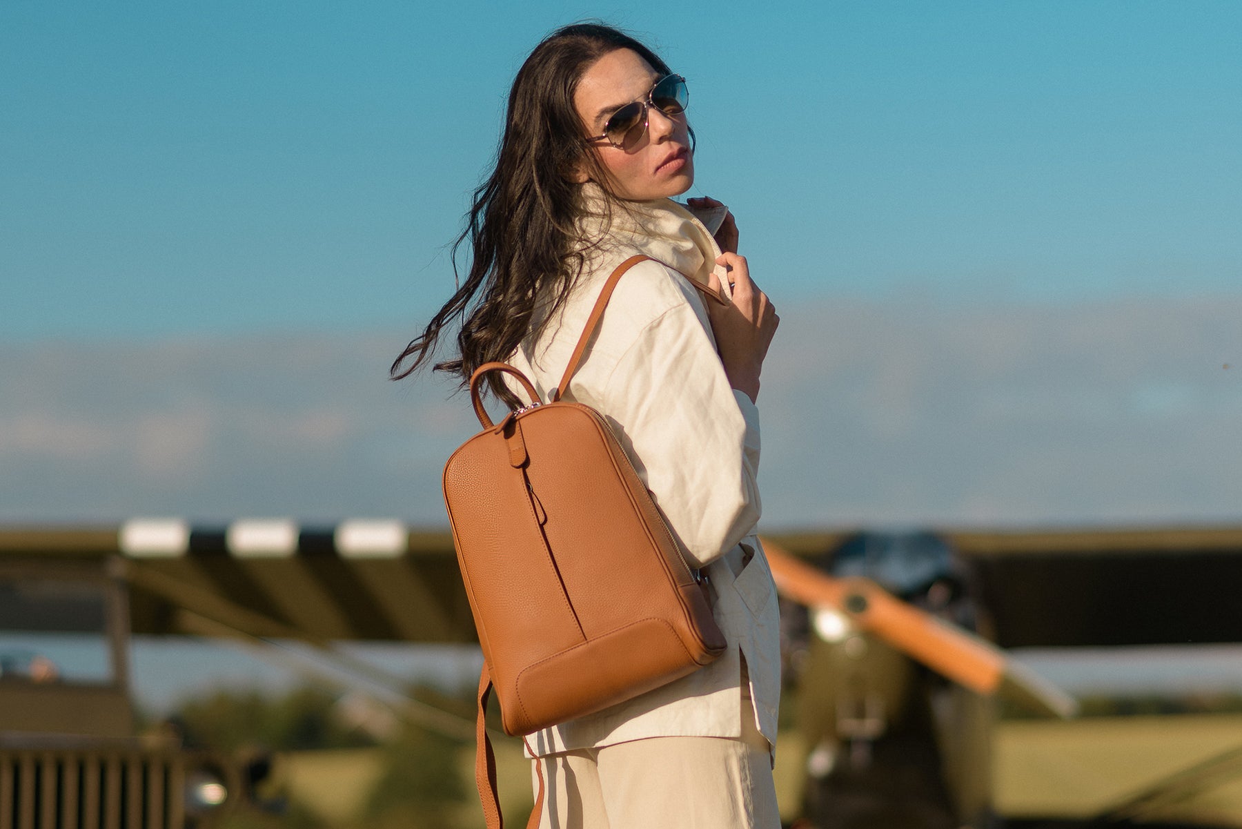 SageBrown Luxury Leather Travel Accessories | Blog | SageBrown