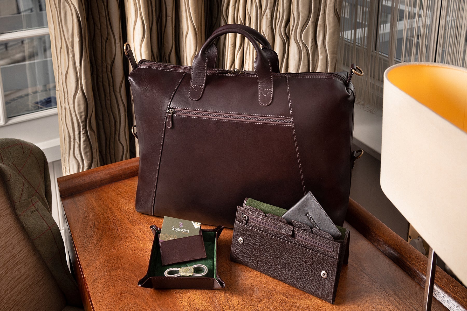 Best Travel Goods Guide 2026