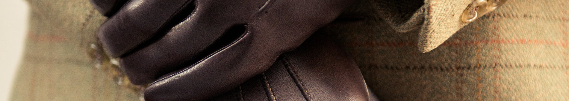 Men's Leather Gloves