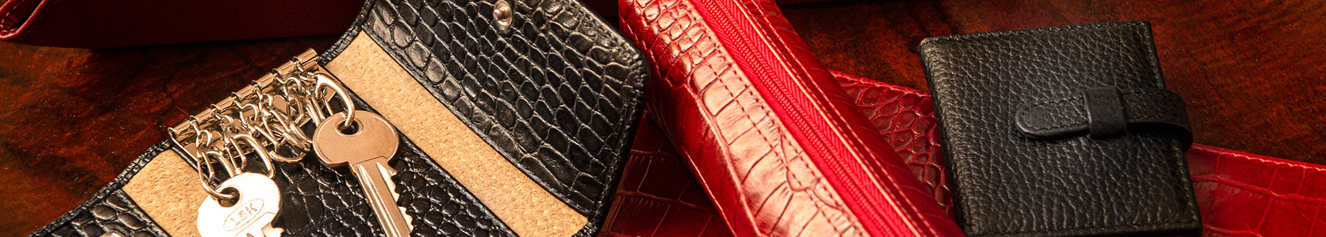 Luxury Small Leather Goods