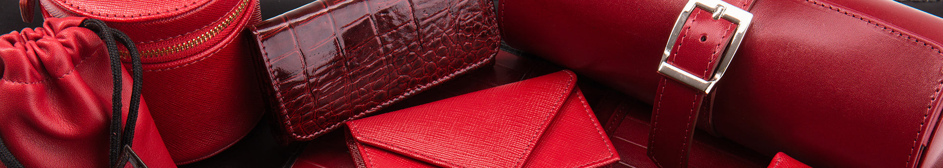 Leather Lunar New Year Gifts For Her