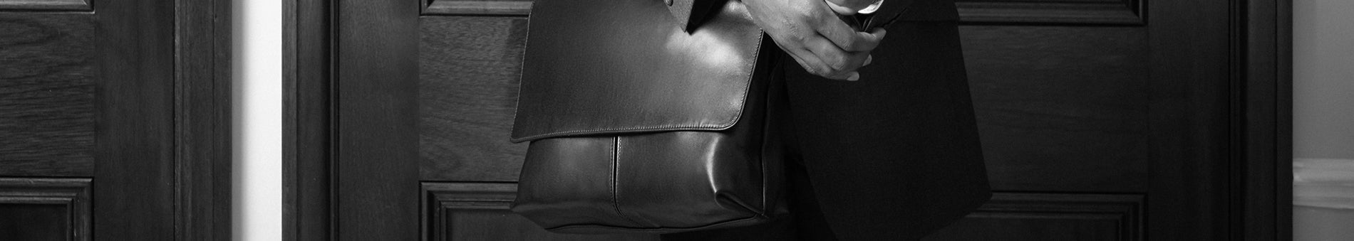 Black Friday Leather Messenger Bags - Exclusive Limited-Time Offers