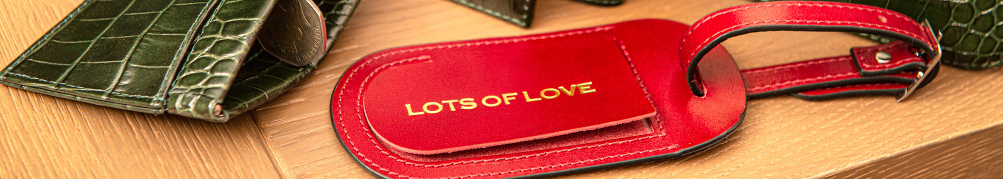 Valentine's Day Collection