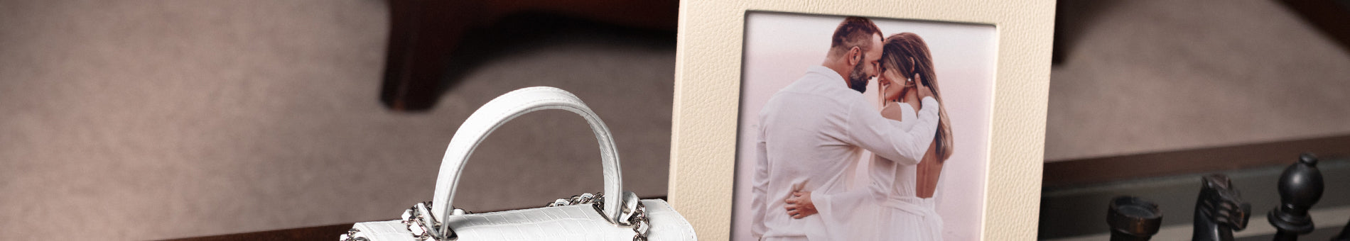 Leather Wedding Gifts