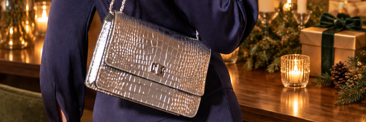Women's Leather Collection