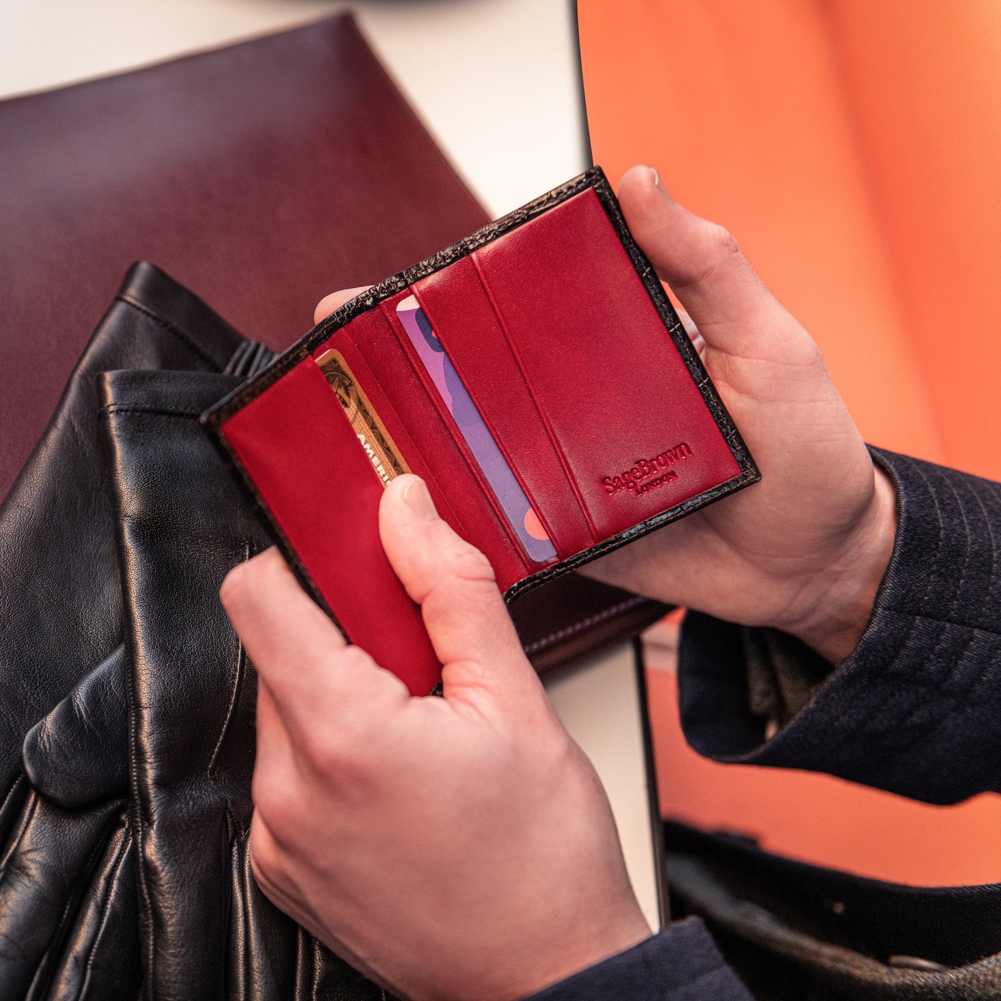 Luna New Year Gifts For Him