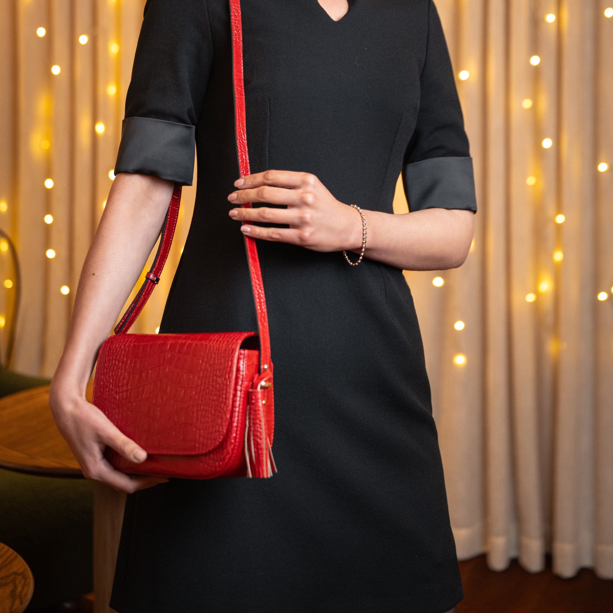 Lunar New Year Gifts For Her